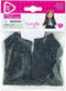 Corolle Ma Corolle kleding Cardigan - Black 36 cm