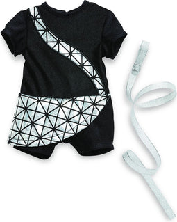 Corolle Ma Corolle kleding Skater Outfit & Ribbon 36 cm