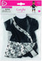 Corolle Ma Corolle kleding Skater Outfit & Ribbon 36 cm