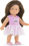 Corolle Mini Corrolines Romy Eenhoorn Pop, 20cm