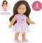 Corolle Mini Corrolines Romy Eenhoorn Pop, 20cm