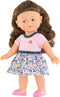 Corolle Mini Corrolines Romy Pop Jubileum Editie, 20cm