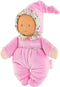 Corolle Mon Doudou Babidoux Blossom Garden Babypop, 20cm