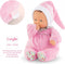 Corolle Mon Doudou Babipouce Blossom Garden, 28cm