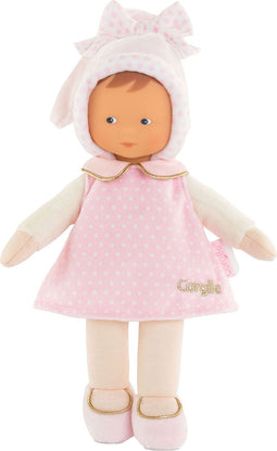 Corolle Mon Doudou Miss Dreams Pop, 25cm