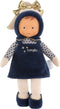 Corolle Mon Doudou Miss Navy Blue Dreams Pop, 25cm