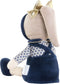 Corolle Mon Doudou Miss Navy Blue Dreams Pop, 25cm