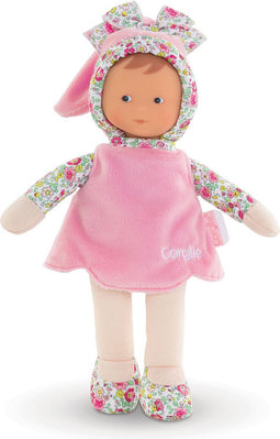 Corolle Mon Doudou Miss Pink Blossom Garden, 25cm