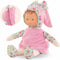 Corolle Mon Doudou Miss Pink Blossom Garden, 25cm