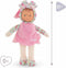 Corolle Mon Doudou Miss Pink Blossom Garden, 25cm