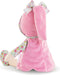 Corolle Mon Doudou Miss Pink Blossom Garden, 25cm