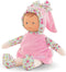 Corolle Mon Doudou Miss Pink Blossom Garden, 25cm