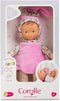 Corolle Mon Doudou Miss Pink Blossom Garden, 25cm