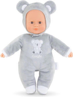 Corolle Mon Doudou Sweet Heart Koala, 30cm