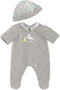 Corolle Mon Grand Poupon - 36cm Geboorte pyjama