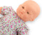 Corolle Mon Grand Poupon Babypop Chéri Blossom Garden - 52 cm