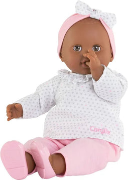 Corolle Mon Grand Poupon Babypop Lucie, 36cm