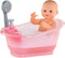 Corolle Mon Grand Poupon Badkuip Roze