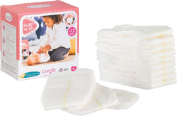 Corolle Mon Grand Poupon Luiers, 12st.