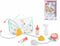 Corolle Mon Grand Poupon - Poppen Dokterset