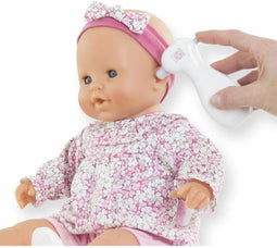 Corolle Mon Grand Poupon - Poppen Dokterset