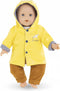 Corolle Mon Grand Poupon - Poppen Regenjas, 36cm