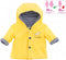 Corolle Mon Grand Poupon - Poppen Regenjas, 36cm
