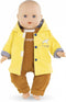 Corolle Mon Grand Poupon - Poppen Regenjas, 36cm