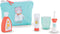 Corolle Mon Grand Poupon Poppen Verzorgingsset in Tasje
