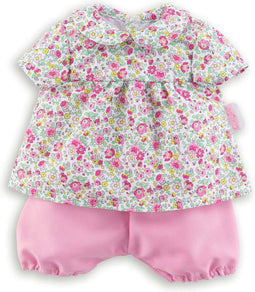 Corolle Mon Grand Poupon - Poppenoutfit Blossom Garden