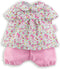 Corolle Mon Grand Poupon - Poppenoutfit Blossom Garden