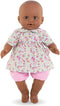 Corolle Mon Grand Poupon - Poppenoutfit Blossom Garden