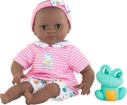 Corolle Mon Poupon Badpop Alyzee, 30cm