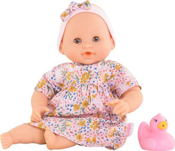 Corolle Mon Poupon Badpop Calypso, 30cm