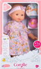 Corolle Mon Poupon Badpop Calypso, 30cm