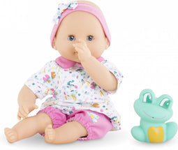 Corolle Mon Poupon Badpop Océane, 30cm