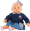 Corolle Mon Poupon Calin Babypop Jeanne, 30cm