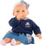 Corolle Mon Poupon Calin Babypop Jeanne, 30cm