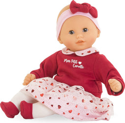 Corolle Mon Poupon Calin Babypop Margaux, 30cm