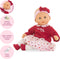 Corolle Mon Poupon Calin Babypop Margaux, 30cm