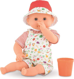 Corolle Mon Premier Poupon - 30cm Bath Calypso