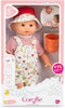 Corolle Mon Premier Poupon - 30cm Bath Calypso