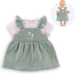 Corolle Mon Premier Poupon Jurk en T-Shirt, 30cm