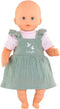 Corolle Mon Premier Poupon Jurk en T-Shirt, 30cm