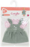 Corolle Mon Premier Poupon Jurk en T-Shirt, 30cm
