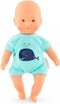 Corolle Mon Premier Poupon Mini Badpop Blauw - 20 cm