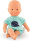 Corolle Mon Premier Poupon Mini Badpop Blauw - 20 cm