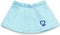 Corolle voor Ma Corolle pop - Poppenkleding - Skater skirt - Blauw