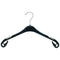 Coronet - Hanger zwart T47, 270 stuks Coronet