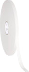 Coroplast 4242P 4242P-19 mm Dubbelzijdige tape Coroplast 4242P Wit (l x b) 33 m x 19 mm 1 stuk(s)